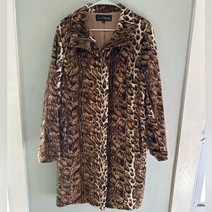 Platinum Jacket size M